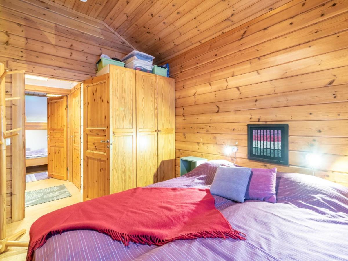 Holiday Home Lomayllaes H105 - Pistopolku 2A By Interhome Ylläsjärvi Exterior foto